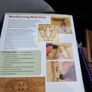 Pyrography Basics: Techniques and Exercises for Beginners (Design Originals) Patterns for Woodburning with Skill-Building Step-by-Step Instructions and Advice from Lora Irish on Texture and Layering Image 6
