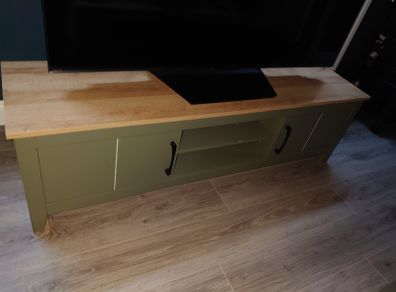 TV unit