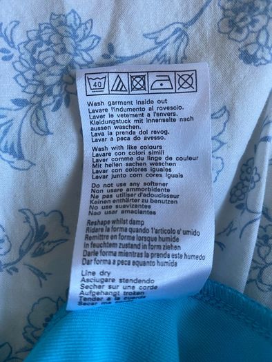 Ellesse Tennis Skirt Skort