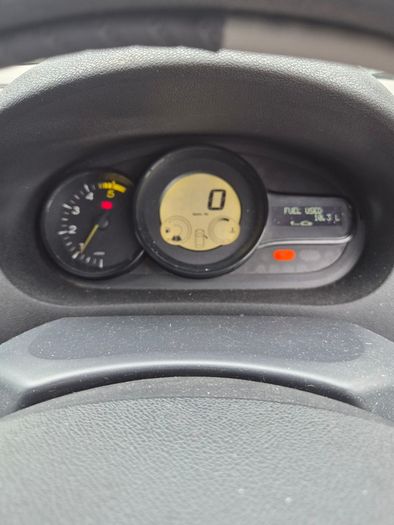 2010 Renault Megane