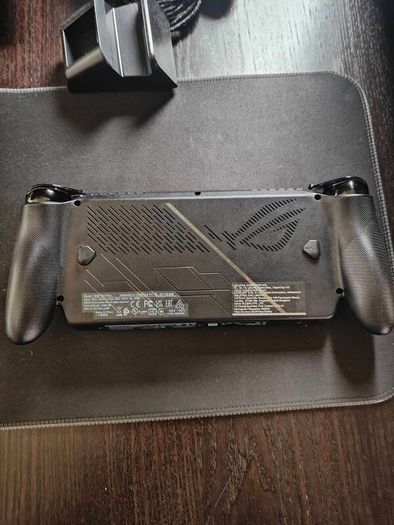 Xbox ROG Ally X