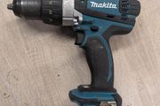 Makita heavy duty combi drill