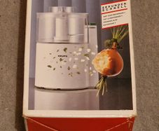 Krups Mini Chopper 270w