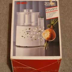 Krups Mini Chopper 270w