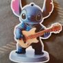 Lilo & Stitch bedroom Decorations Image 5