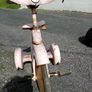 Vintage tricycle Image 2