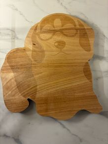 Chopping Block