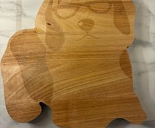 Chopping Block