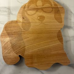 Chopping Block