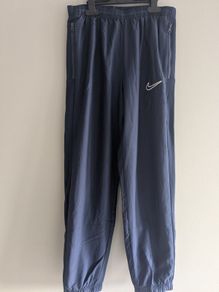 Boys Nike dri-fit tracksuit pants standard fit new