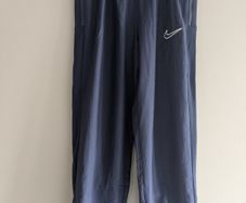 Boys Nike dri-fit tracksuit pants standard fit new