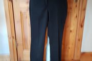 BNWT Size 8 -10 Zara Black Trousers