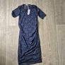 bluebelle maternity dress size 12 Image 4