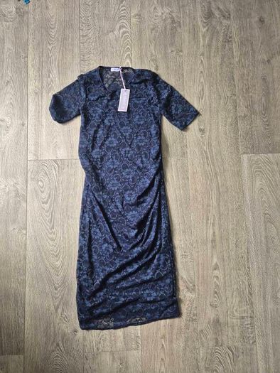 bluebelle maternity dress size 12