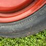 Spare wheel Image 3