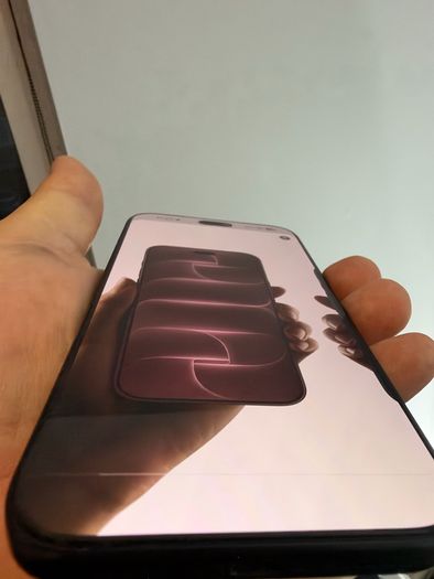 iphone 18 pro max 256 black
