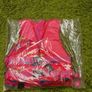 Life vest. Swim vest. Swimming aid. Kids 4-10 years Image 7