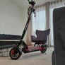 Kukirin M4 scooter Read description Image 5