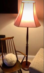 Standard lamp