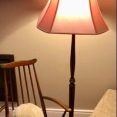Standard lamp