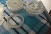 Silicone Seal Strip x2 Rolls