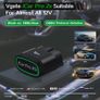 Vgate iCar Pro 2S BLE Bluetooth Wake-on-up with Bluetooth 5.3 Support for electric vehicles Image 5
