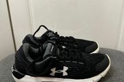 Under armour charged