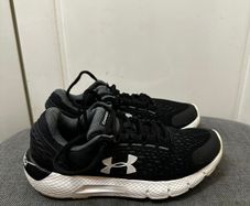 Under armour charged