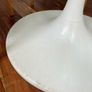 IKEA Docksta Round Table & 4 Chairs with Covers Image 5