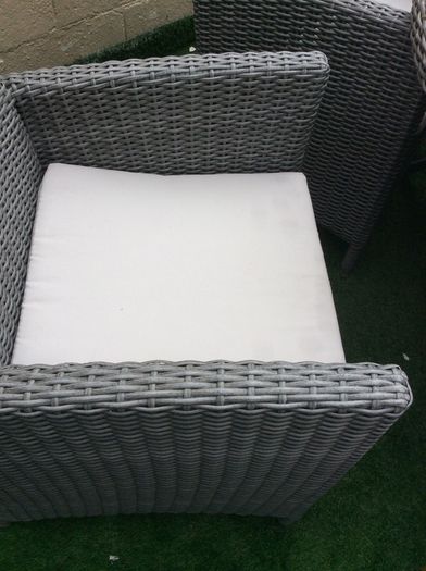 garden furniture