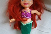 Disney Princess Colours of The Sea Ariel Doll