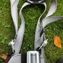 2 point safety harness Image 2