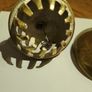Prayer bell claw type Image 3
