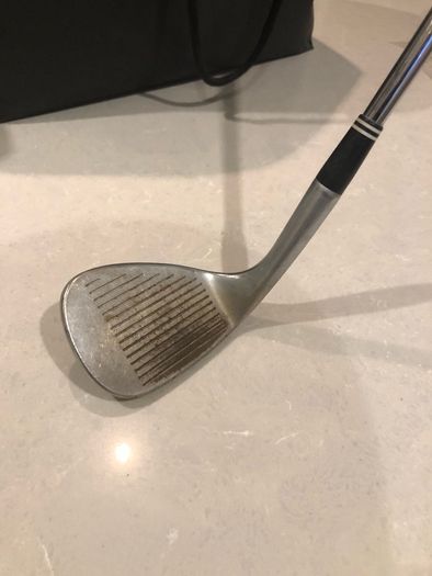 Cleveland Lob Wedge