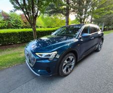 Audi e-tron 2020 Sport 312ps Quattro