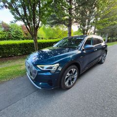 Audi e-tron 2020 Sport 312ps Quattro