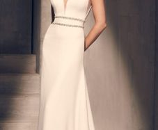 Wedding Dress size 10 - 12