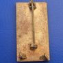 SUSSEX WEAVERS GUILD - membership enamel badge (1960's). Rare! Image 2