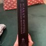 Harry Potter and the Half-Blood Prince First Edition Image 3