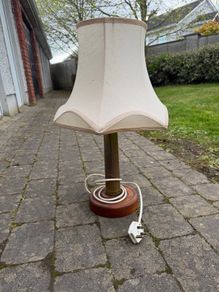 table lamp