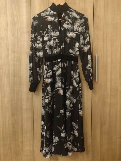 Ted Baker EYNAH dress