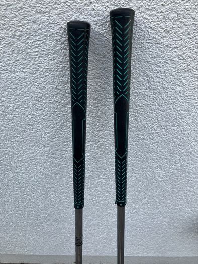 golf clubs