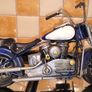 Motorcycle Model Image 3