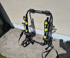 bike carrier