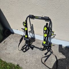 bike carrier