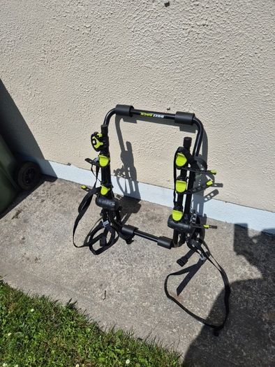 bike carrier