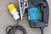 makita 110v variable speed jigsaw