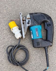 makita 110v variable speed jigsaw