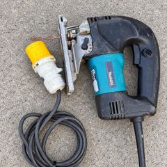 makita 110v variable speed jigsaw