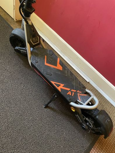 Kukirin A1